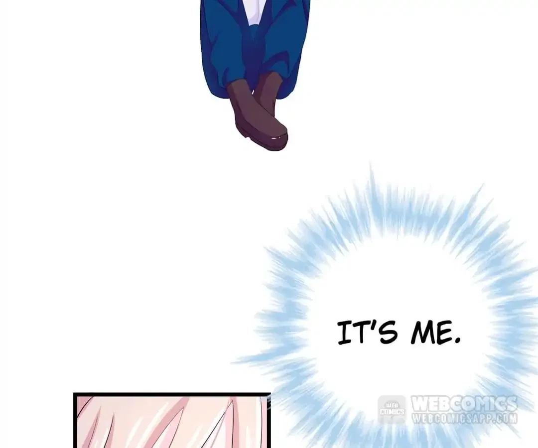 Delicate and Meek, Me? Chapter 3 – Page 14