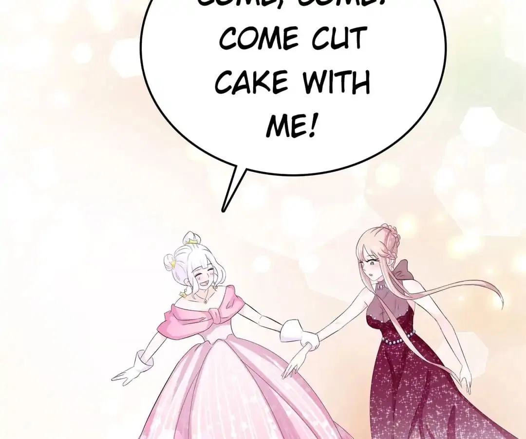 Delicate and Meek, Me? Chapter 3 – Page 20