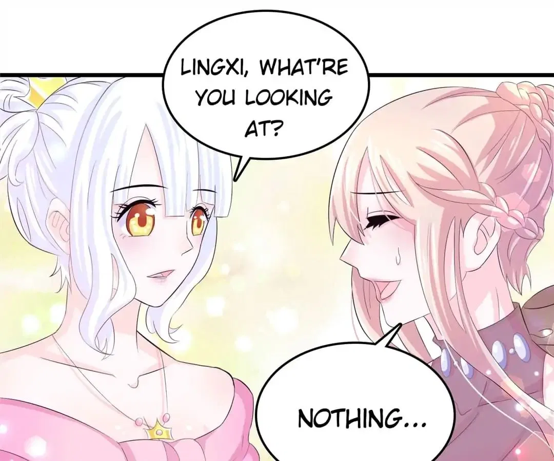 Delicate and Meek, Me? Chapter 3 – Page 26