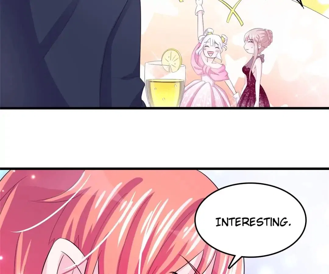 Delicate and Meek, Me? Chapter 3 – Page 29