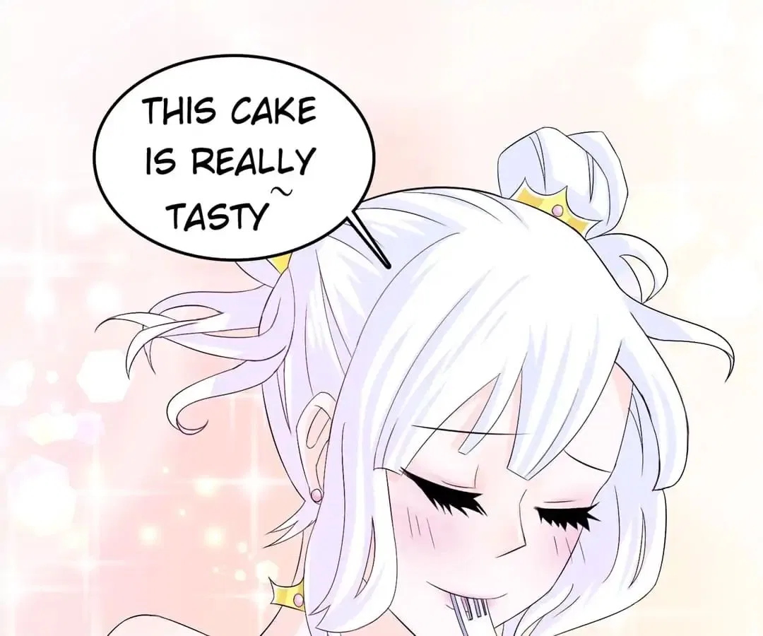 Delicate and Meek, Me? Chapter 3 – Page 34