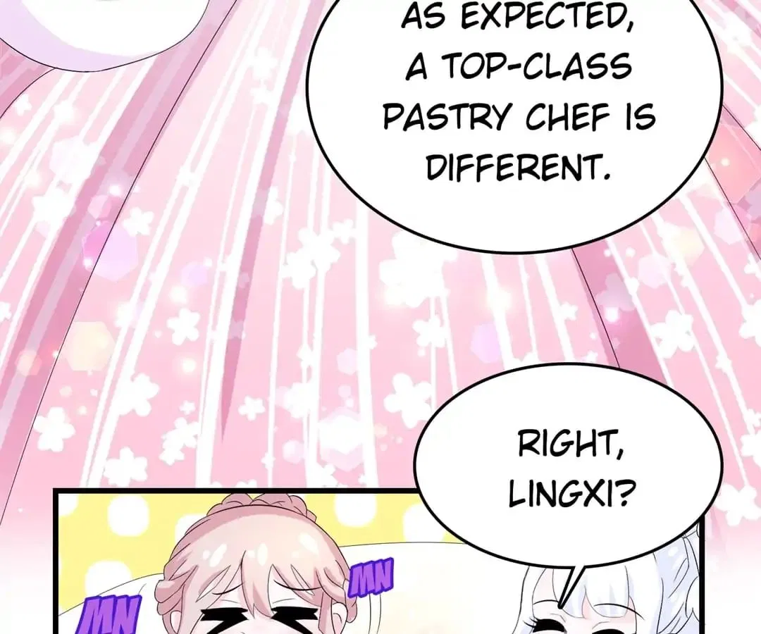 Delicate and Meek, Me? Chapter 3 – Page 36