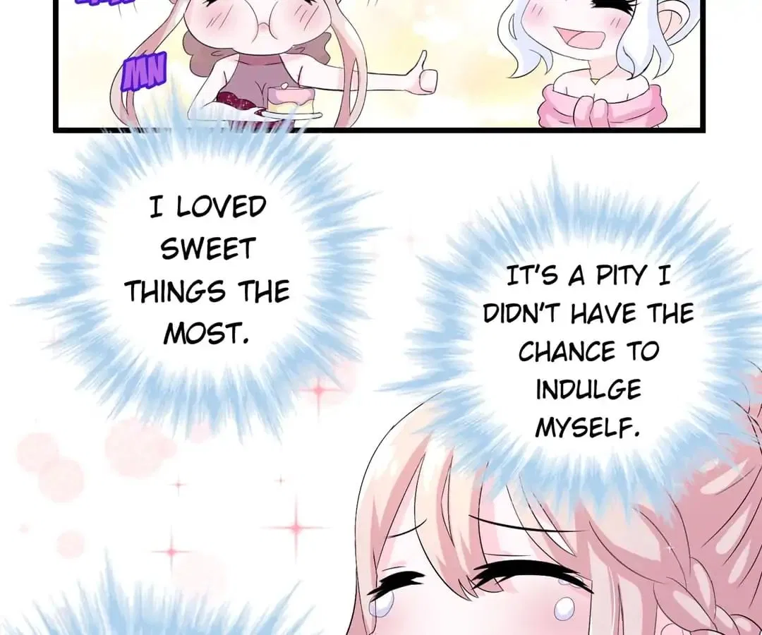 Delicate and Meek, Me? Chapter 3 – Page 37
