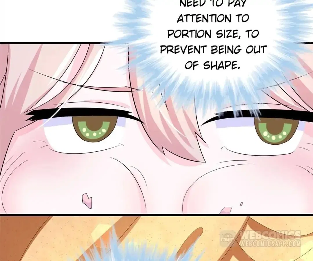 Delicate and Meek, Me? Chapter 3 – Page 39