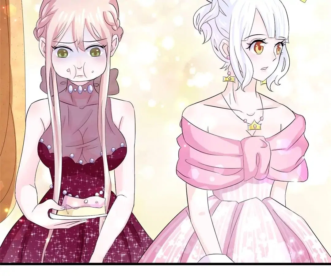 Delicate and Meek, Me? Chapter 3 – Page 41