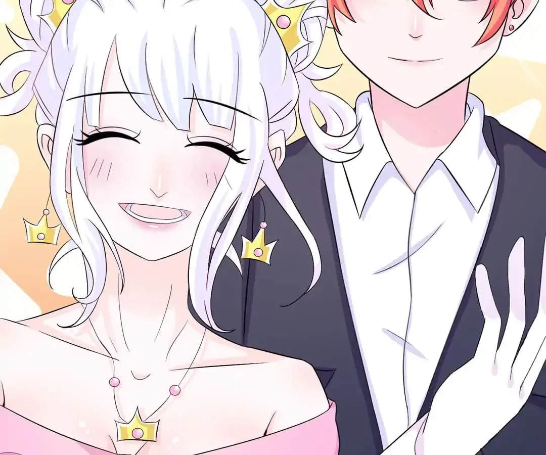Delicate and Meek, Me? Chapter 3 – Page 47