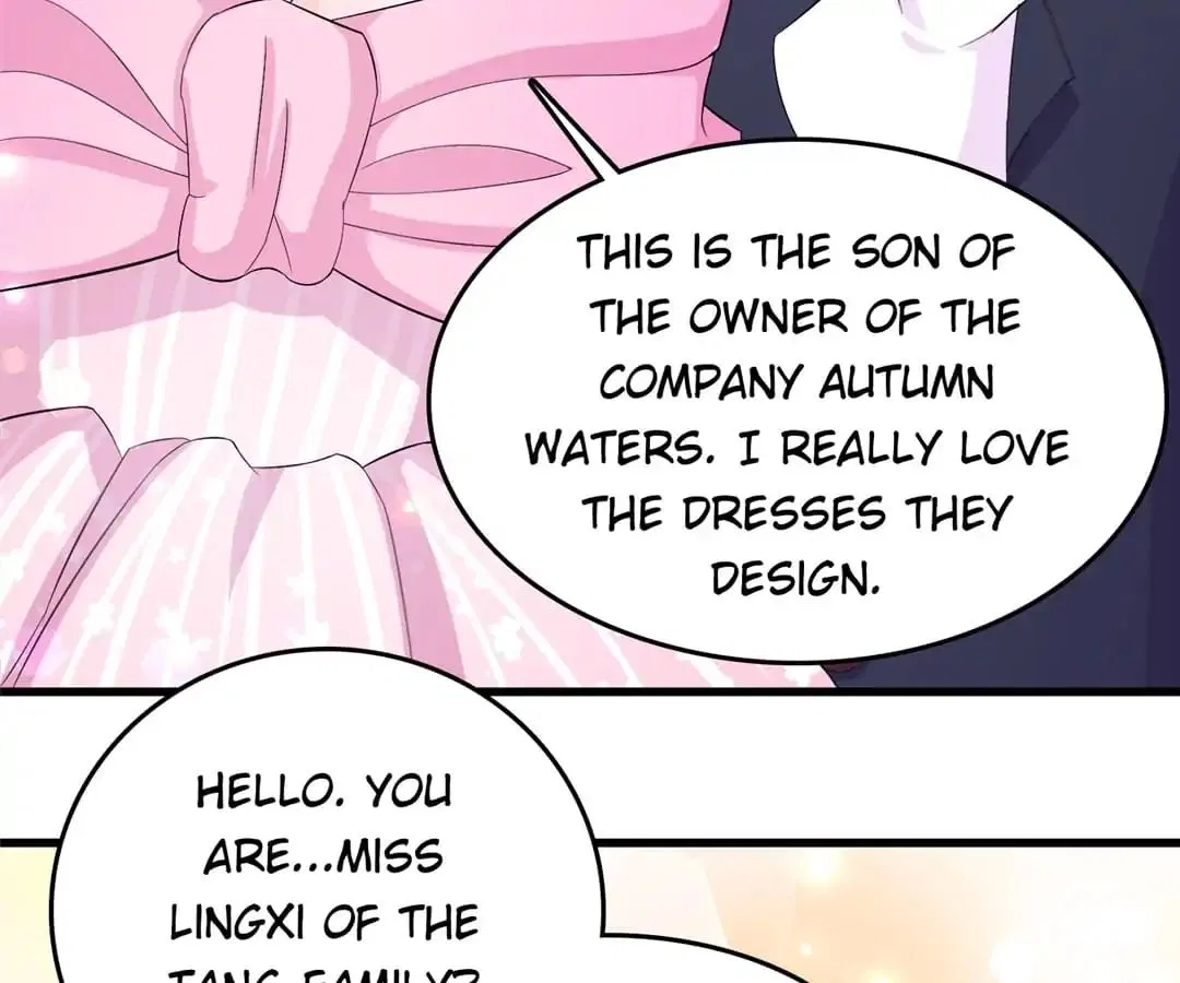 Delicate and Meek, Me? Chapter 3 – Page 48