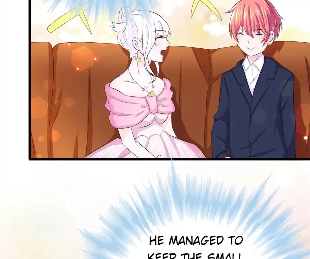 Delicate and Meek, Me? Chapter 3 – Page 52