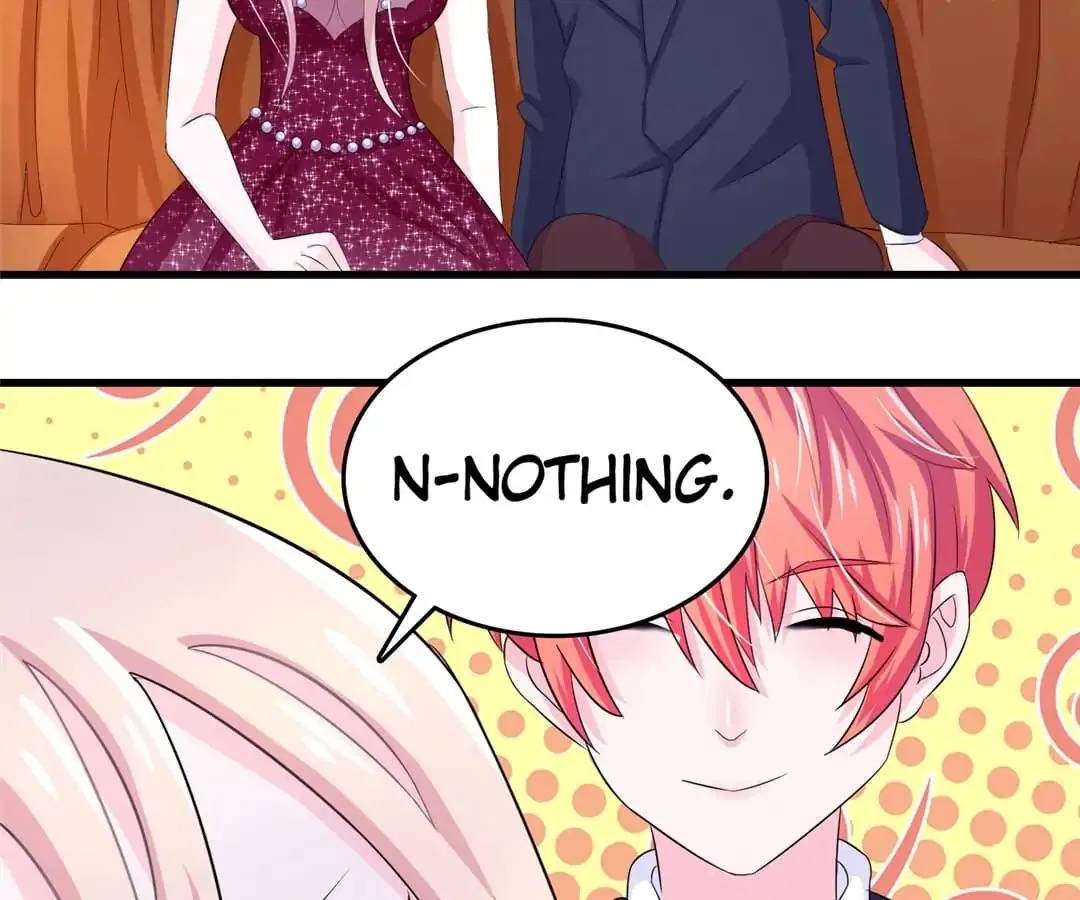 Delicate and Meek, Me? Chapter 3 – Page 59