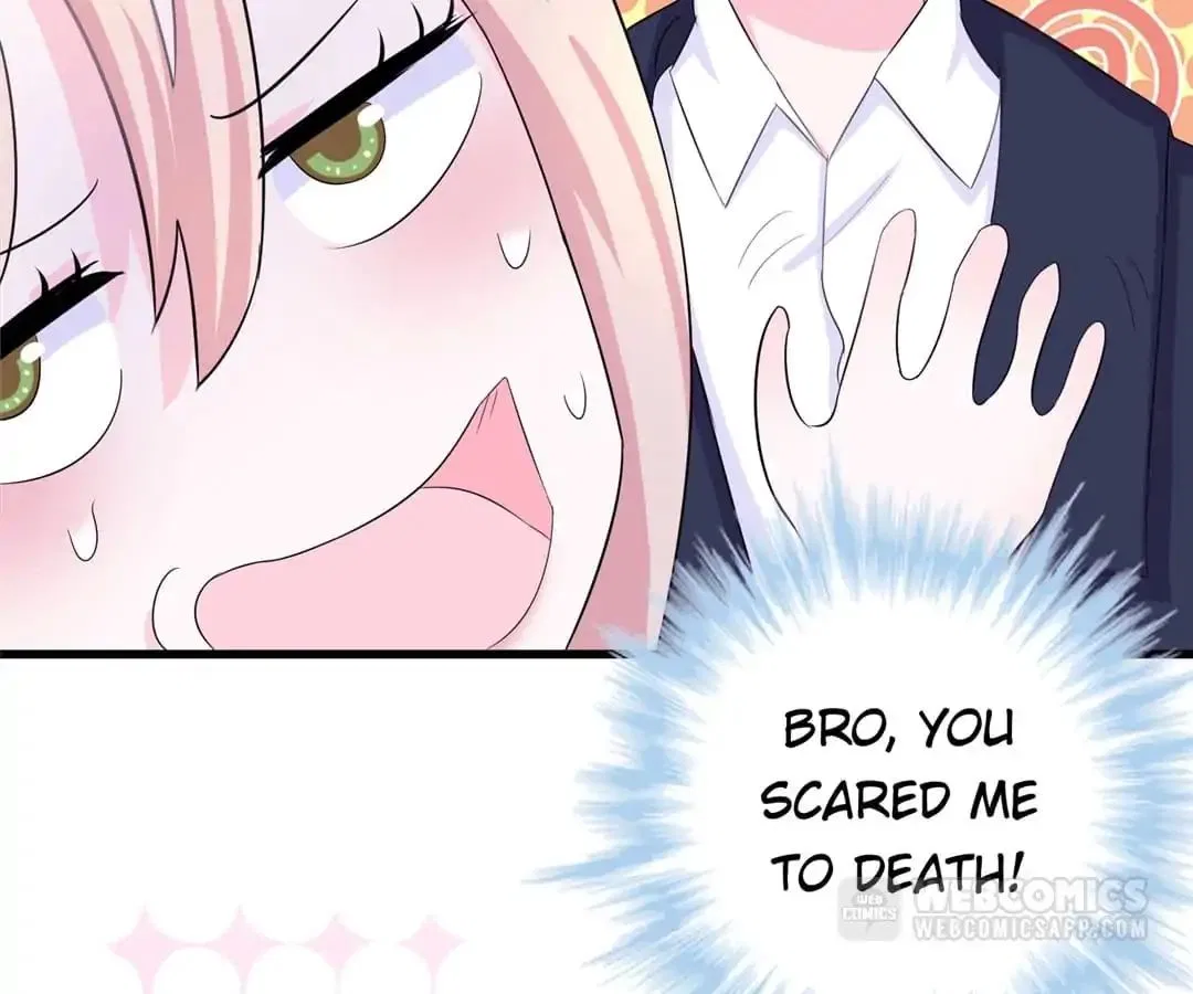 Delicate and Meek, Me? Chapter 3 – Page 60