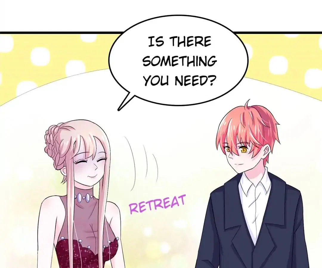 Delicate and Meek, Me? Chapter 3 – Page 62