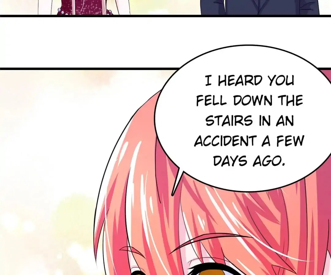 Delicate and Meek, Me? Chapter 3 – Page 63