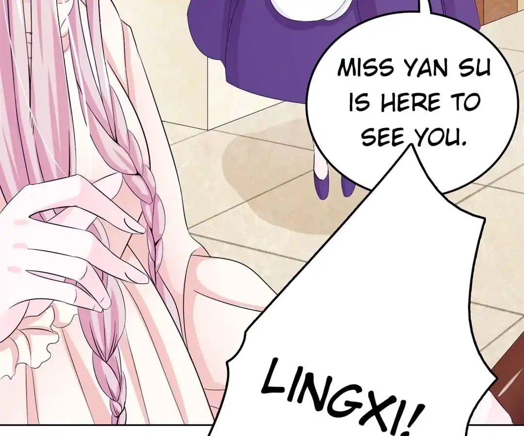 Delicate and Meek, Me? Chapter 2 – Page 22