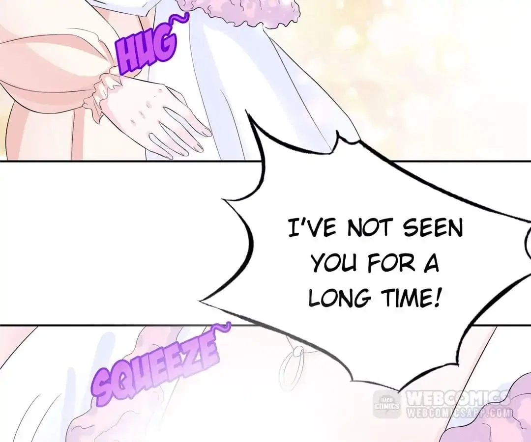 Delicate and Meek, Me? Chapter 2 – Page 32