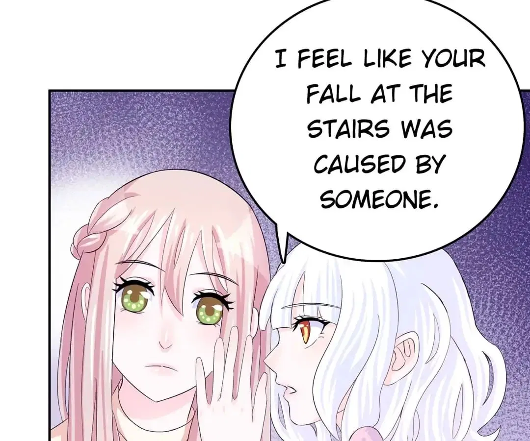 Delicate and Meek, Me? Chapter 2 – Page 40