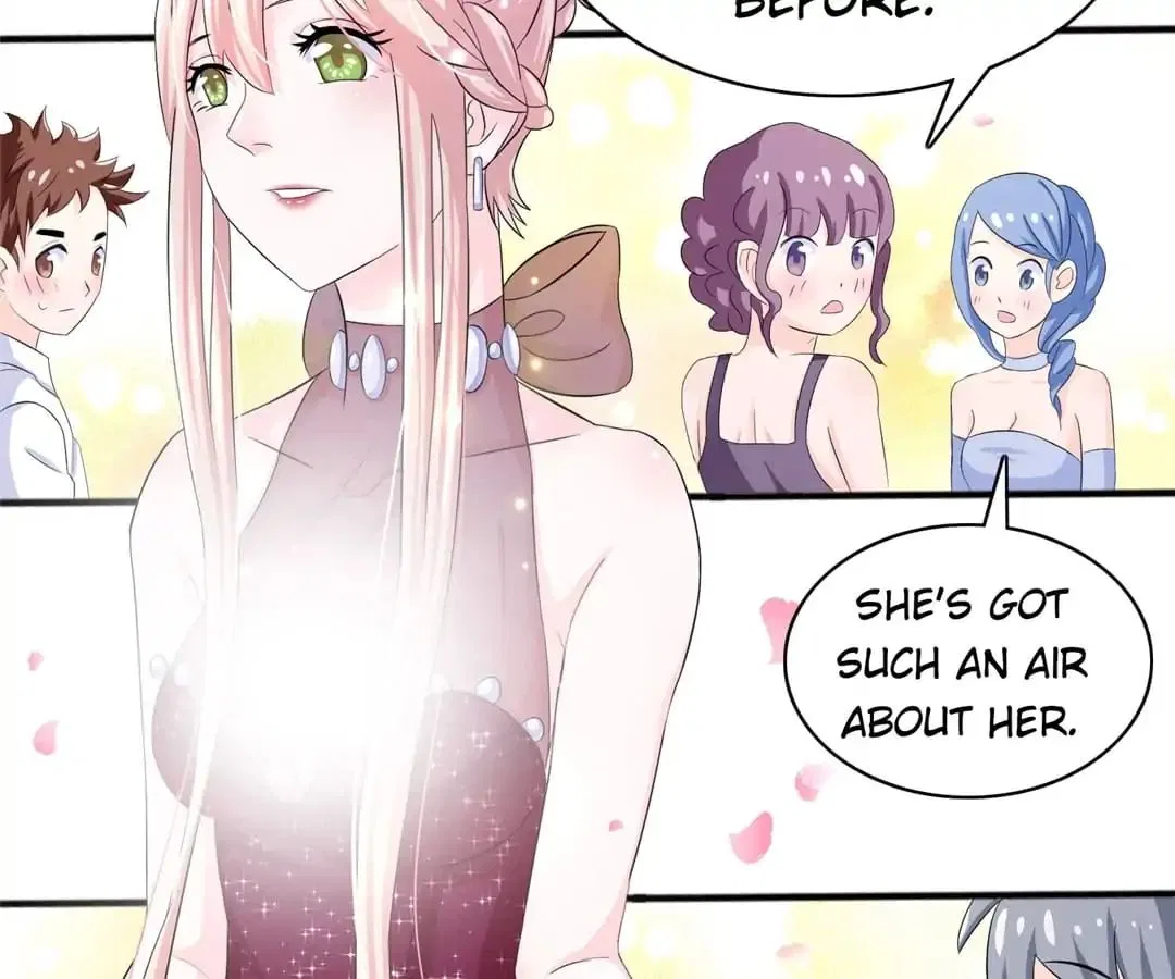 Delicate and Meek, Me? Chapter 2 – Page 52