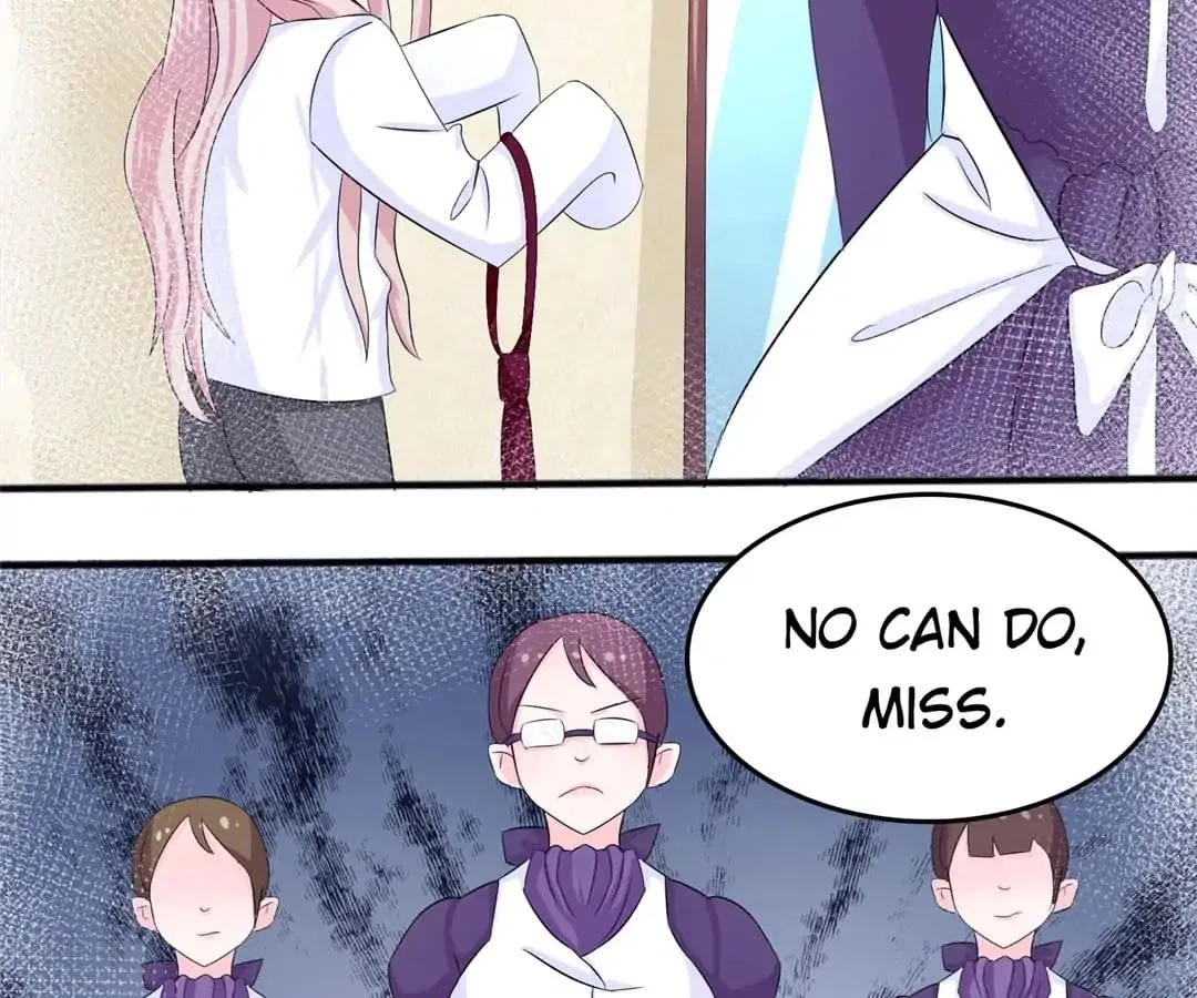 Delicate and Meek, Me? Chapter 2 – Page 59