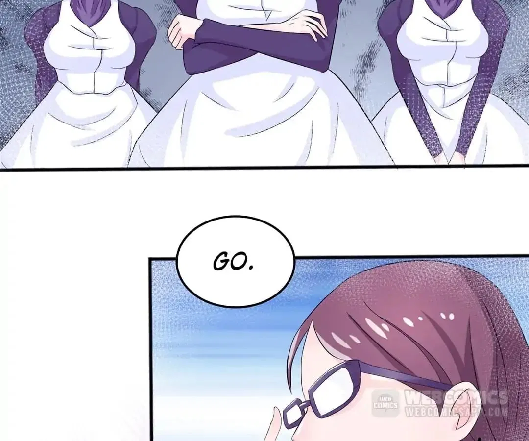 Delicate and Meek, Me? Chapter 2 – Page 60