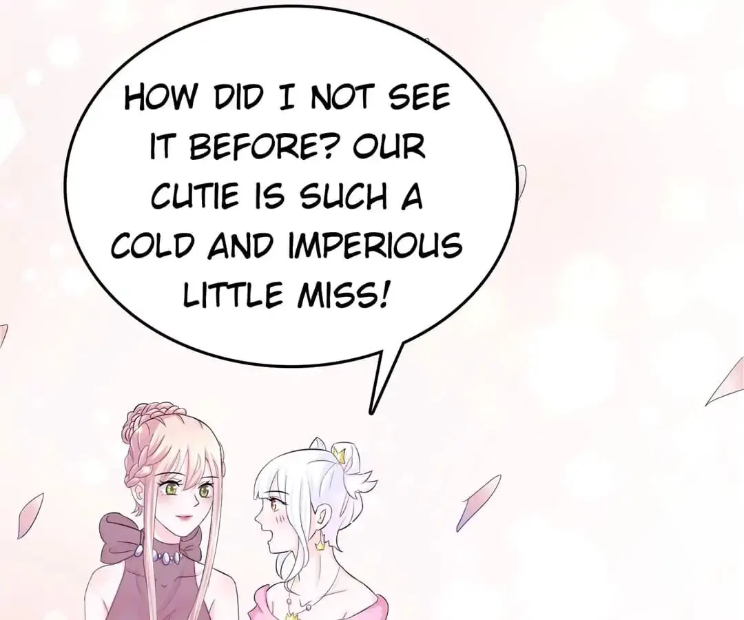 Delicate and Meek, Me? Chapter 2 – Page 68