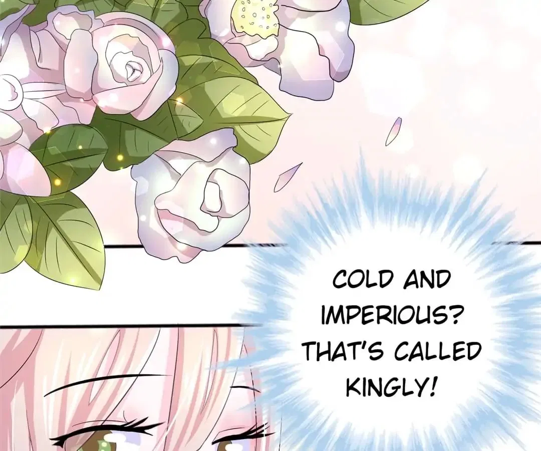 Delicate and Meek, Me? Chapter 2 – Page 70