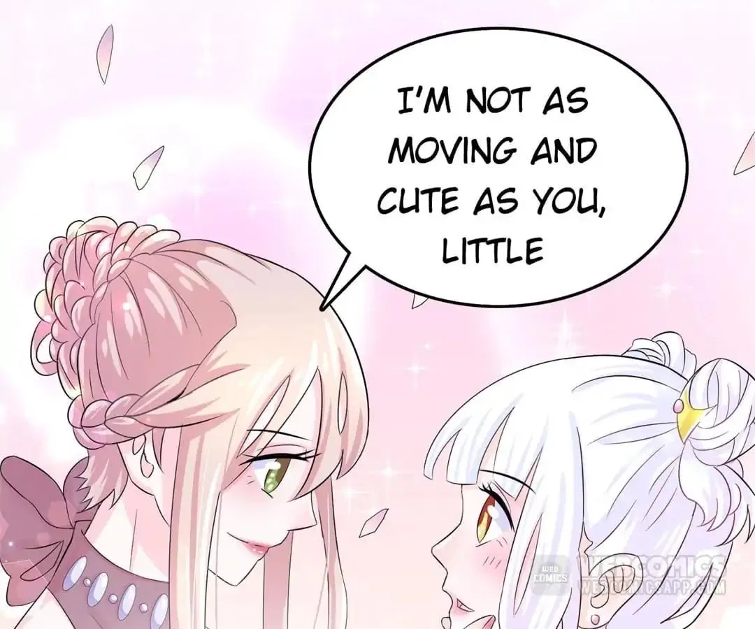 Delicate and Meek, Me? Chapter 2 – Page 74