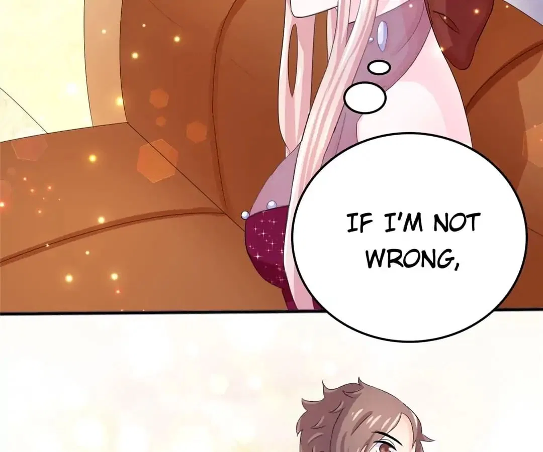 Delicate and Meek, Me? Chapter 2 – Page 83