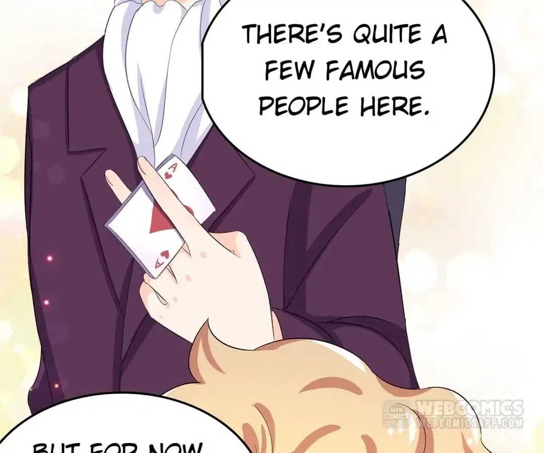 Delicate and Meek, Me? Chapter 2 – Page 85