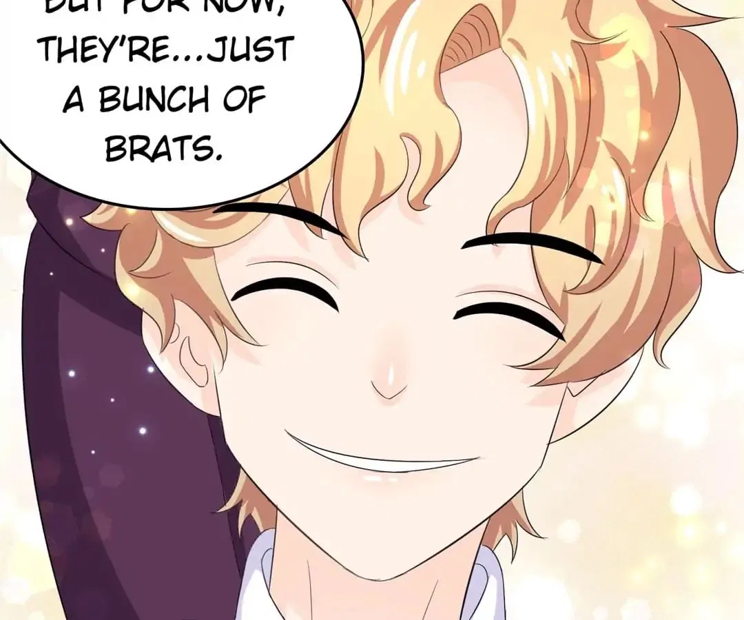 Delicate and Meek, Me? Chapter 2 – Page 86