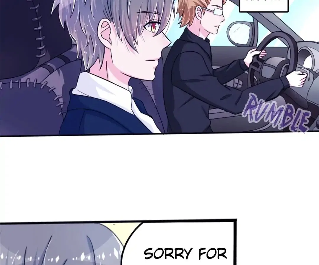 Delicate and Meek, Me? Chapter 1 – Page 5