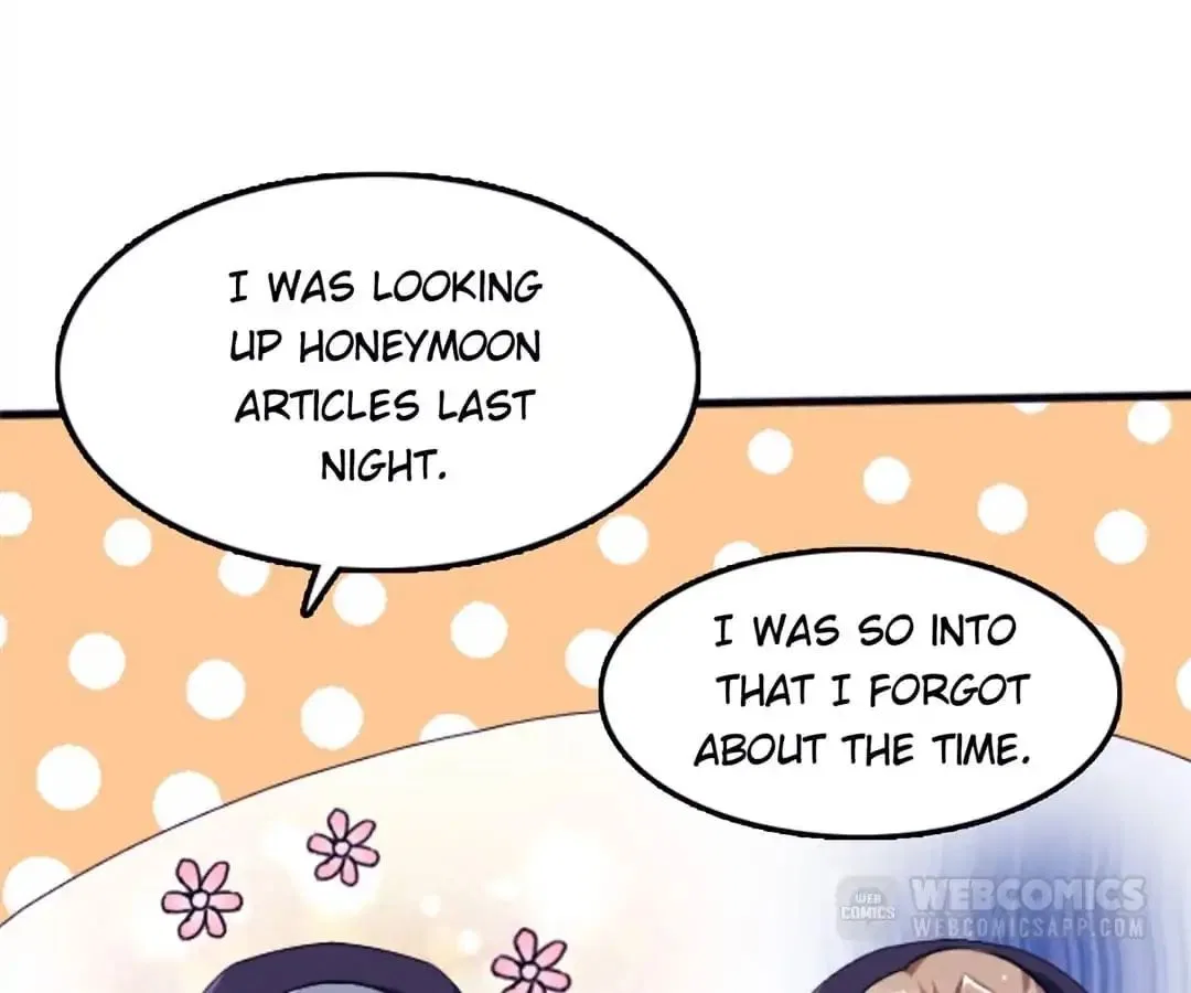 Delicate and Meek, Me? Chapter 1 – Page 7