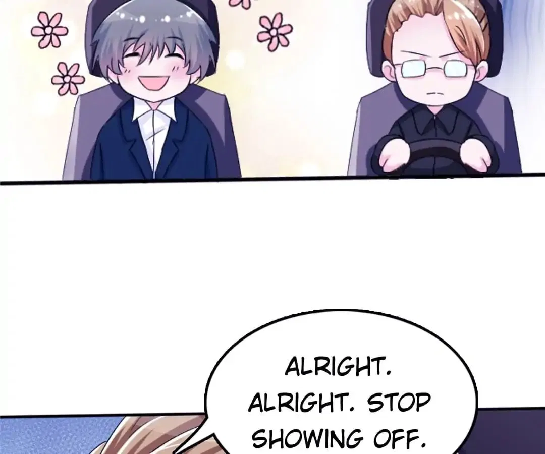 Delicate and Meek, Me? Chapter 1 – Page 8
