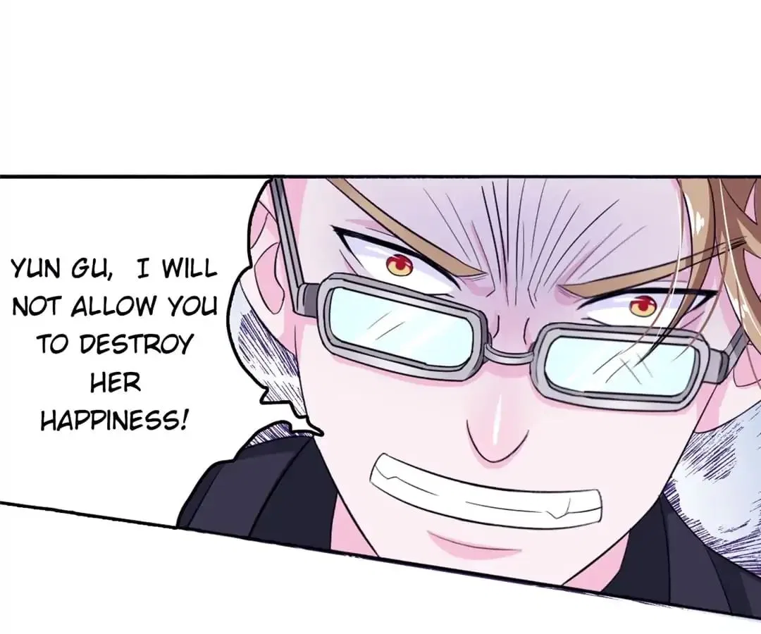 Delicate and Meek, Me? Chapter 1 – Page 20
