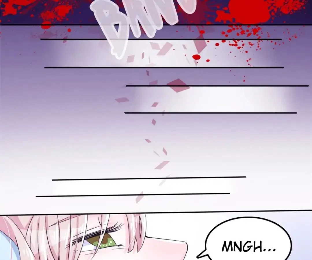 Delicate and Meek, Me? Chapter 1 – Page 23