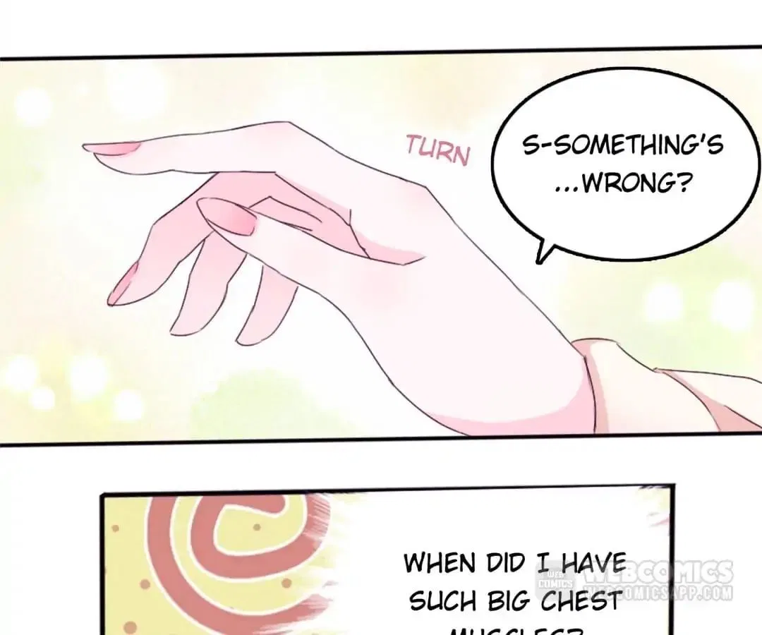 Delicate and Meek, Me? Chapter 1 – Page 32