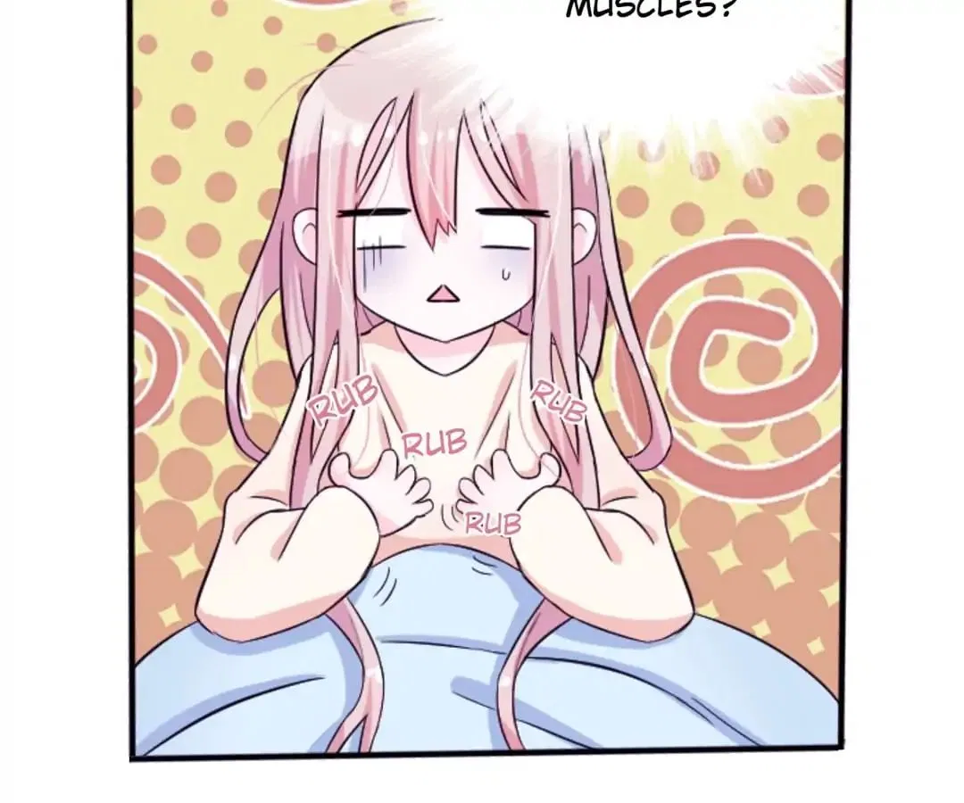 Delicate and Meek, Me? Chapter 1 – Page 33