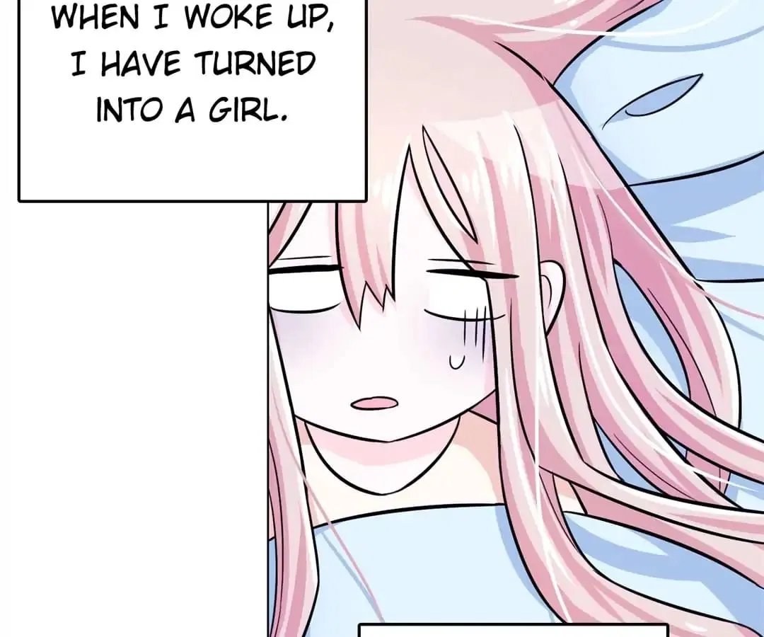 Delicate and Meek, Me? Chapter 1 – Page 44