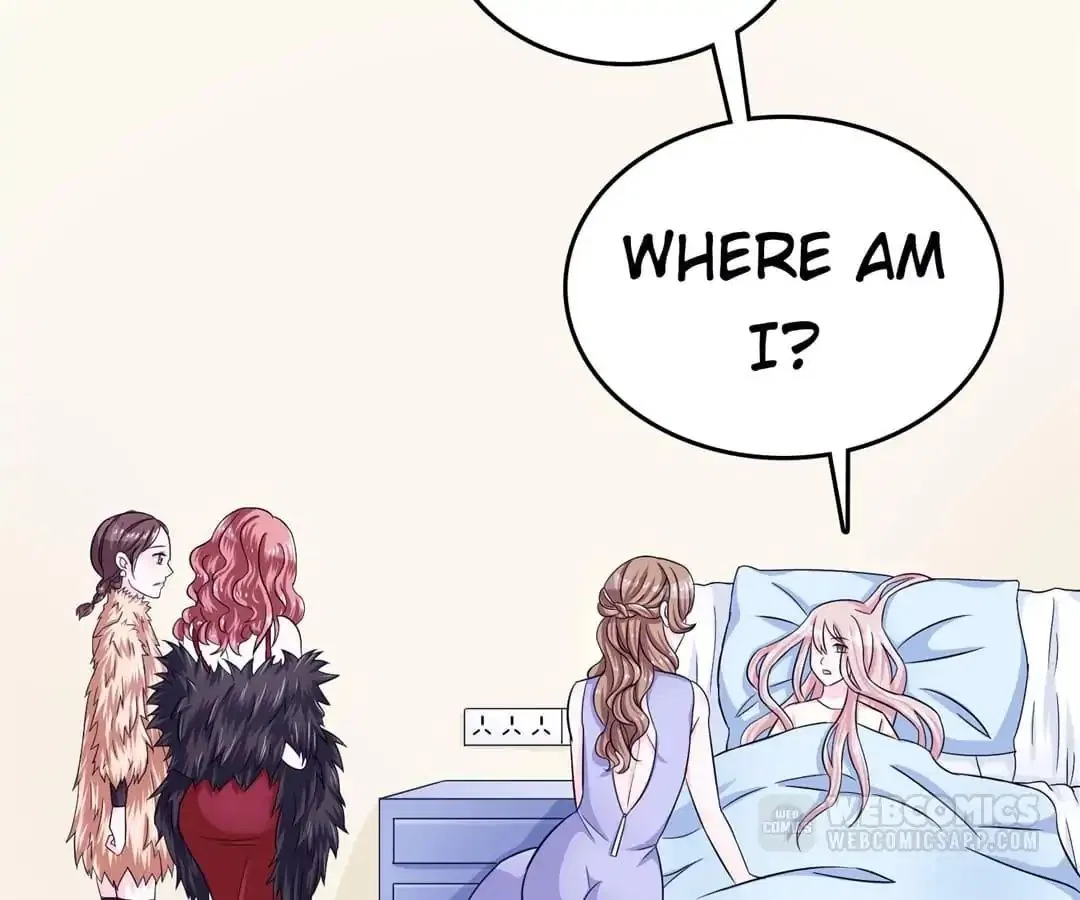 Delicate and Meek, Me? Chapter 1 – Page 53