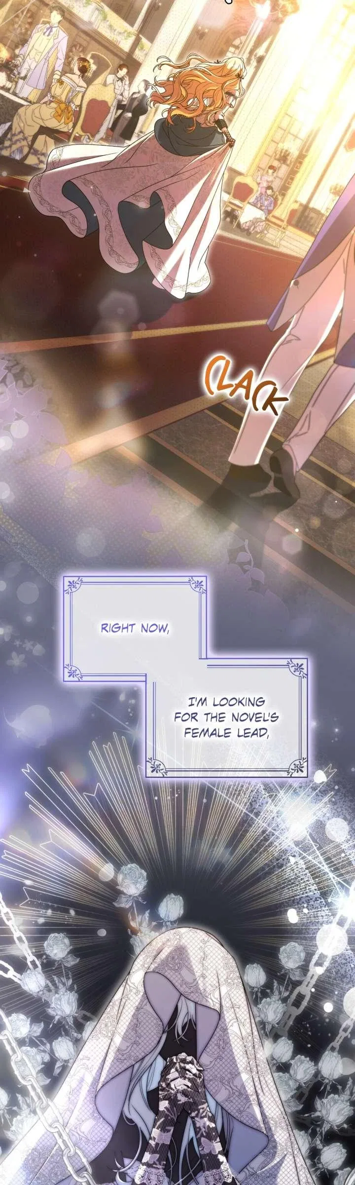 A Villain Consumed by Desire Chapter 4 – Page 4