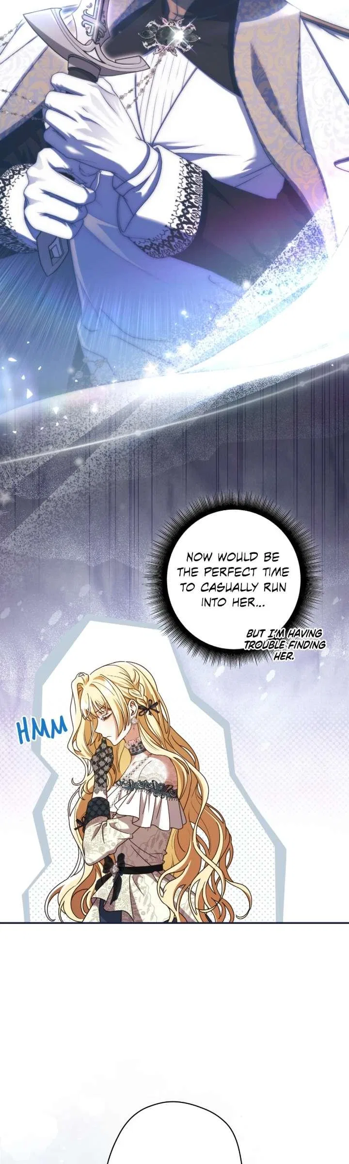 A Villain Consumed by Desire Chapter 4 – Page 7