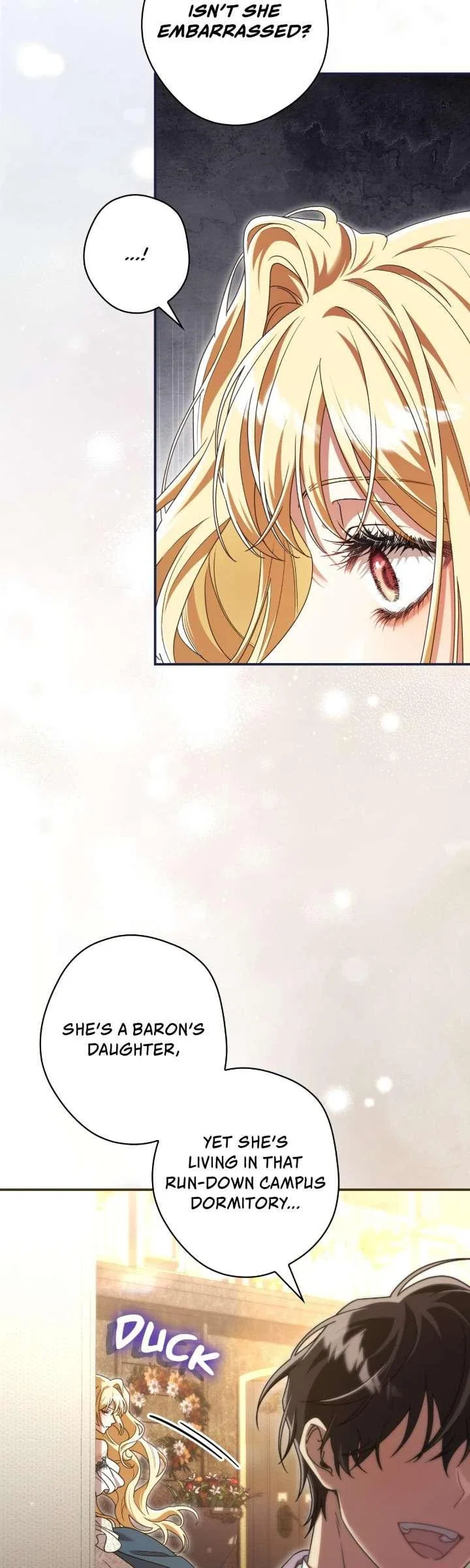 A Villain Consumed by Desire Chapter 4 – Page 8