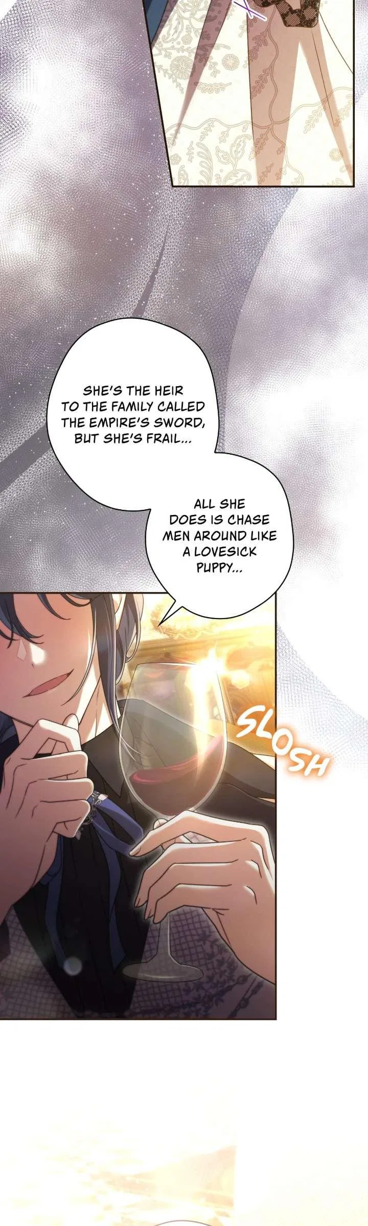 A Villain Consumed by Desire Chapter 4 – Page 12