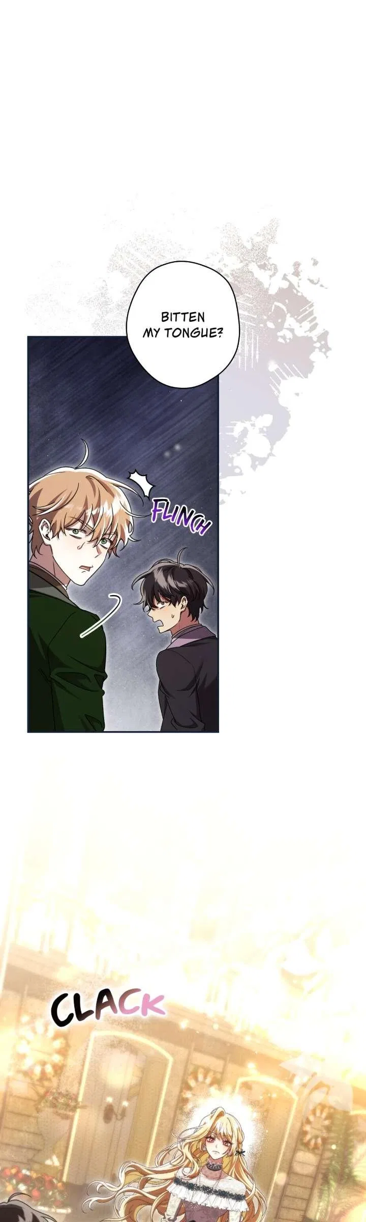 A Villain Consumed by Desire Chapter 4 – Page 15