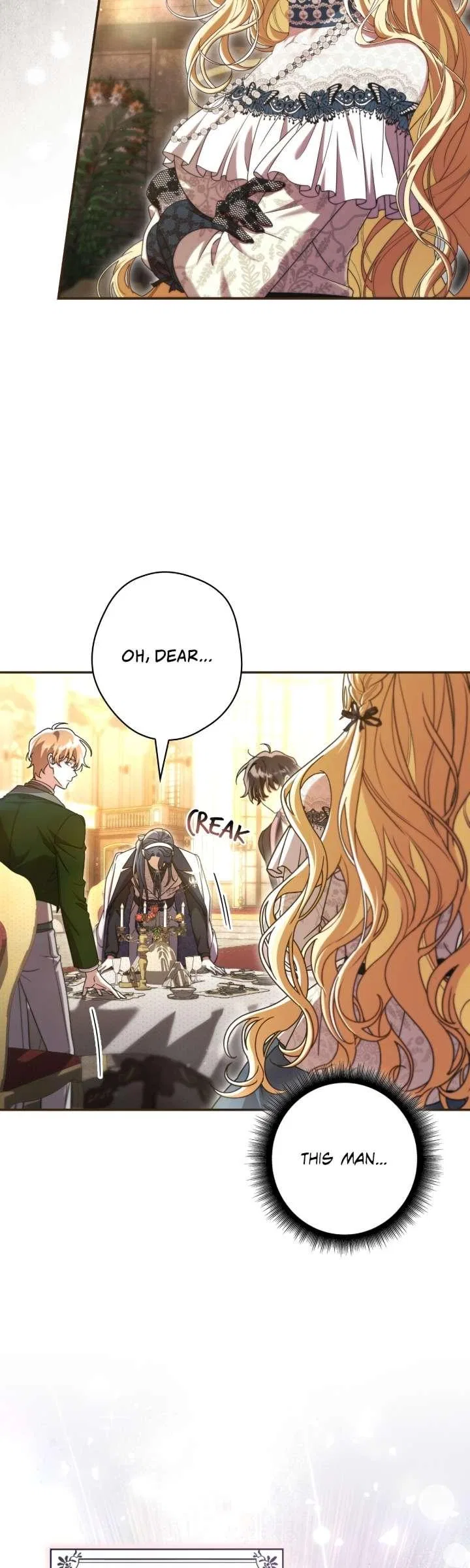 A Villain Consumed by Desire Chapter 4 – Page 17