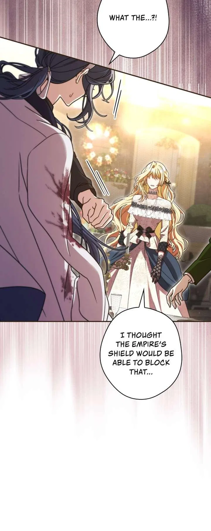 A Villain Consumed by Desire Chapter 4 – Page 23