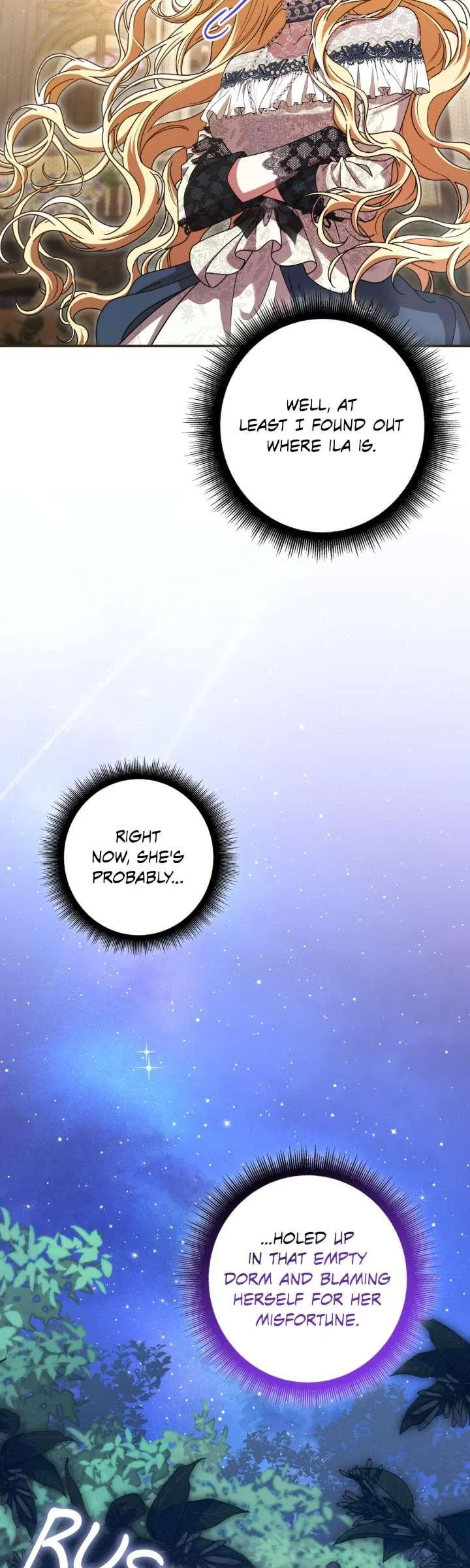 A Villain Consumed by Desire Chapter 4 – Page 29