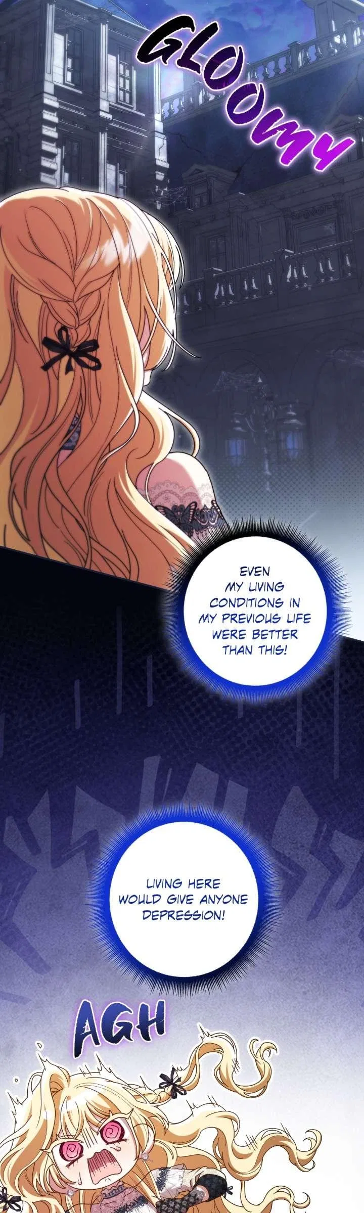 A Villain Consumed by Desire Chapter 4 – Page 31
