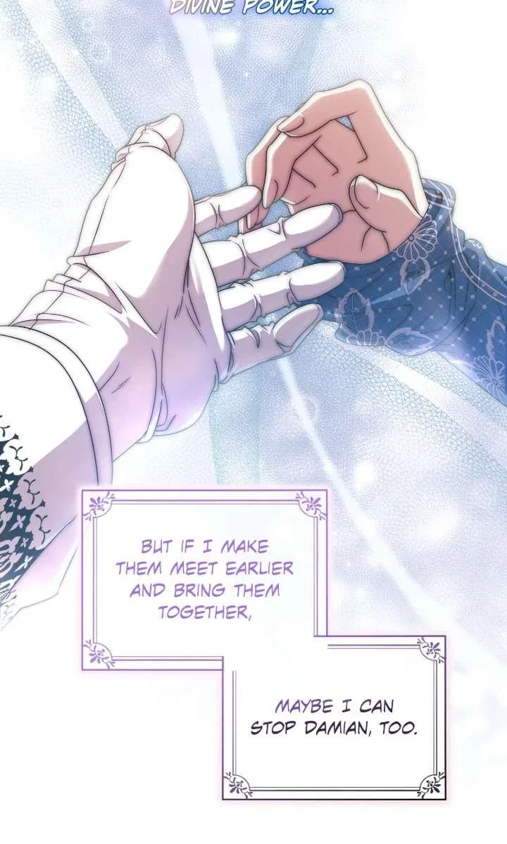 A Villain Consumed by Desire Chapter 4 – Page 41