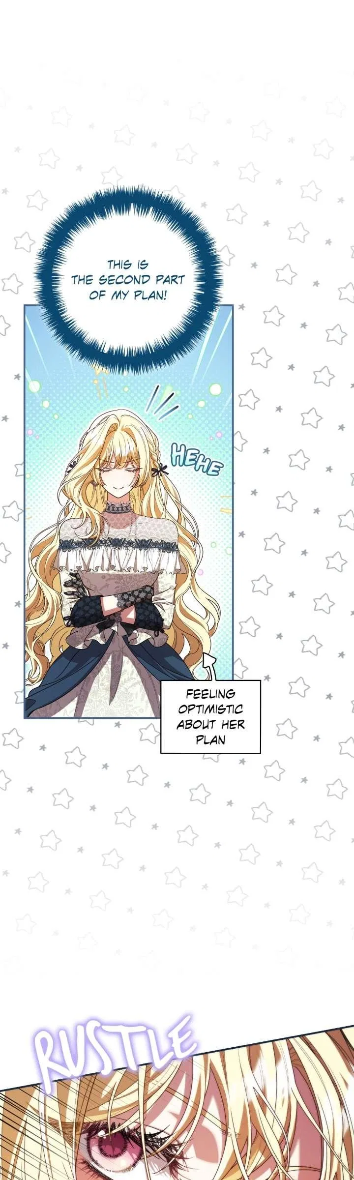 A Villain Consumed by Desire Chapter 4 – Page 42