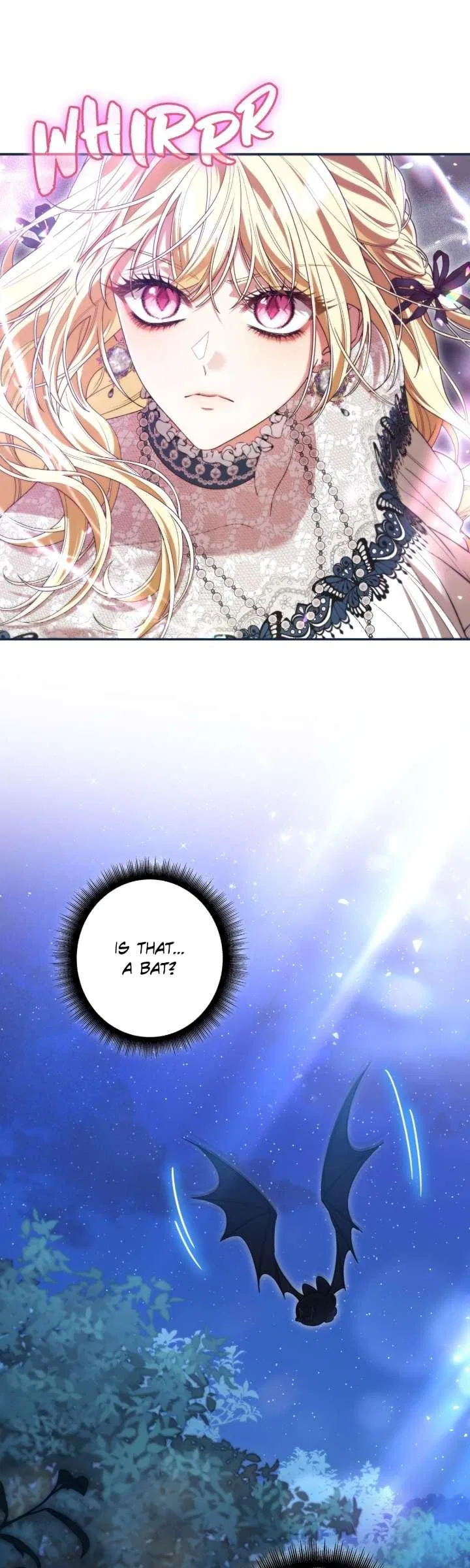 A Villain Consumed by Desire Chapter 4 – Page 44