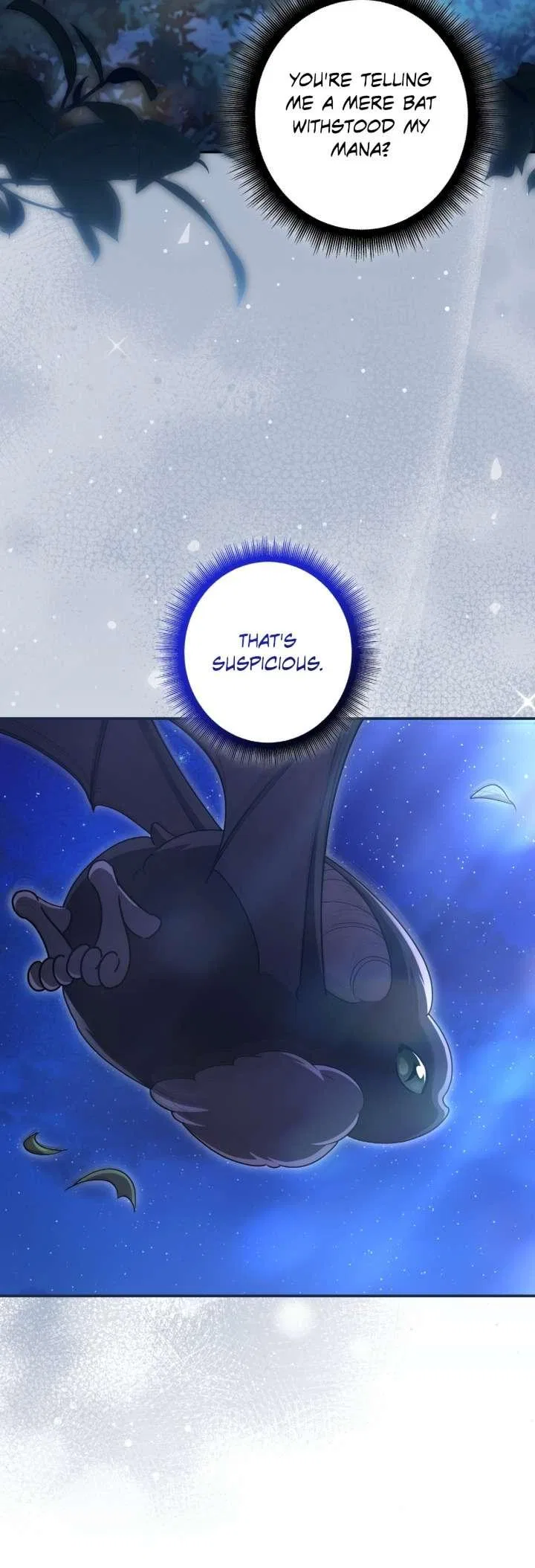 A Villain Consumed by Desire Chapter 4 – Page 45